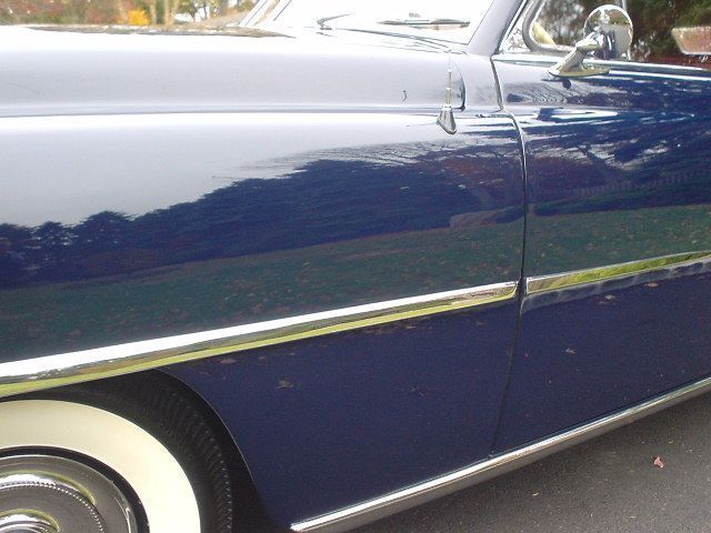1952 Chrysler WINDSOR HIGHLANDER  - 799667 - 23