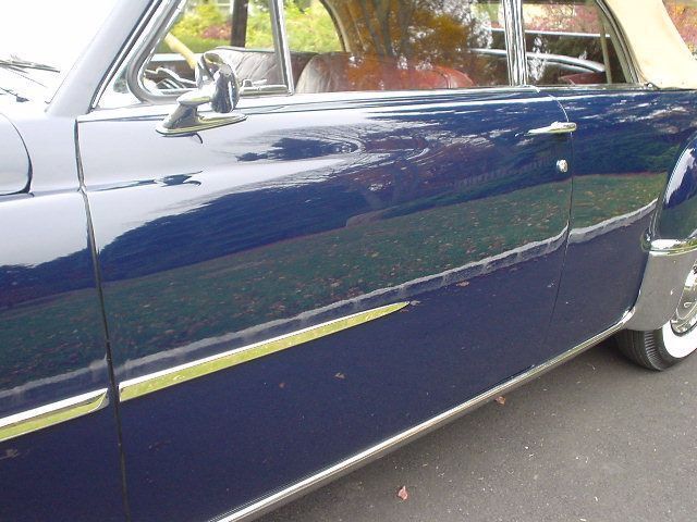 1952 Chrysler WINDSOR HIGHLANDER  - 799667 - 24