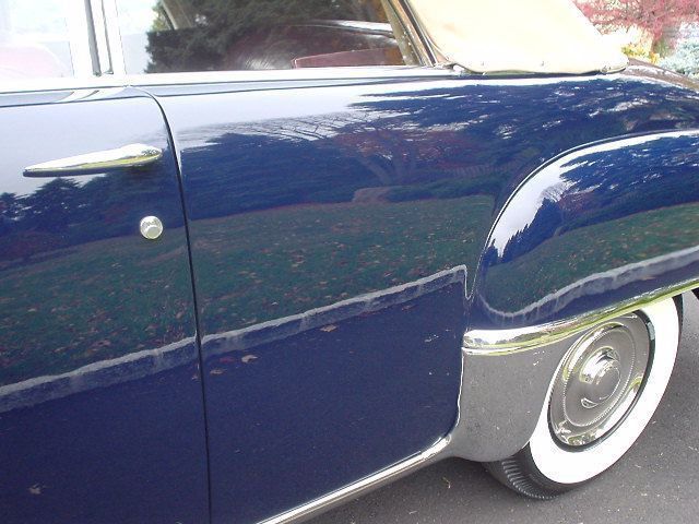1952 Chrysler WINDSOR HIGHLANDER  - 799667 - 25