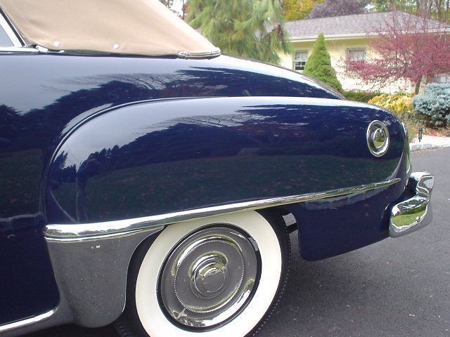 1952 Chrysler WINDSOR HIGHLANDER  - 799667 - 26