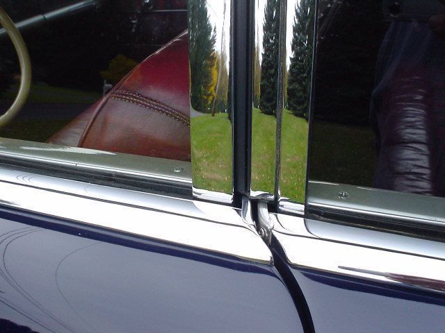 1952 Chrysler WINDSOR HIGHLANDER  - 799667 - 27