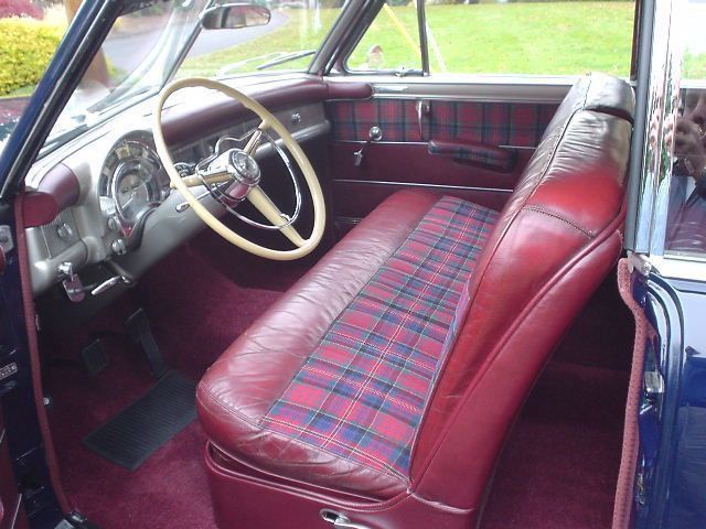 1952 Chrysler WINDSOR HIGHLANDER  - 799667 - 29