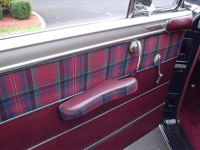 1952 Chrysler WINDSOR HIGHLANDER  - 799667 - 30