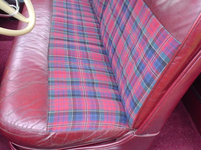 1952 Chrysler WINDSOR HIGHLANDER  - 799667 - 31