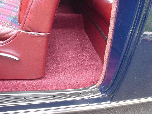 1952 Chrysler WINDSOR HIGHLANDER  - 799667 - 32