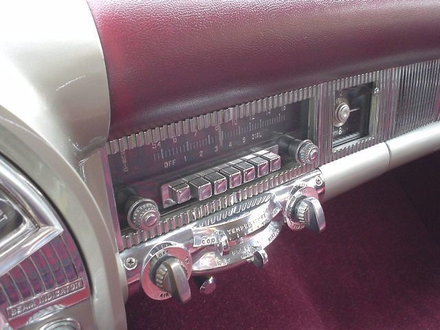 1952 Chrysler WINDSOR HIGHLANDER  - 799667 - 33