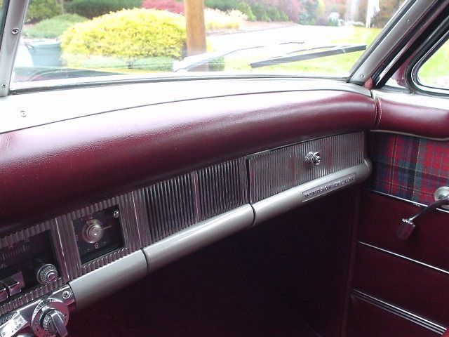 1952 Chrysler WINDSOR HIGHLANDER  - 799667 - 34