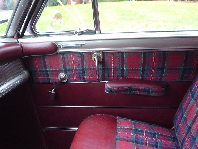 1952 Chrysler WINDSOR HIGHLANDER  - 799667 - 35