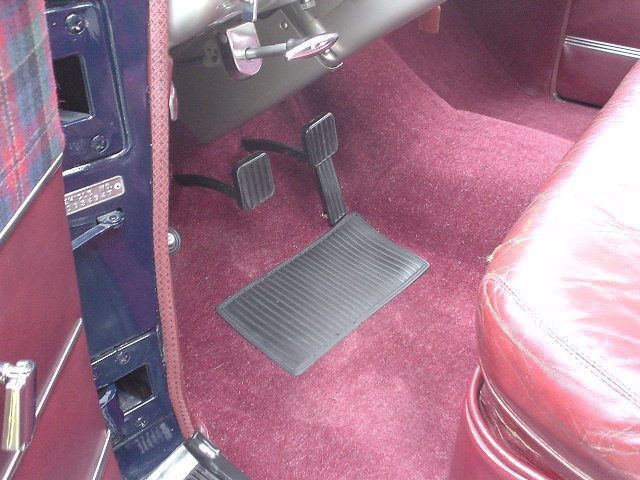 1952 Chrysler WINDSOR HIGHLANDER  - 799667 - 36