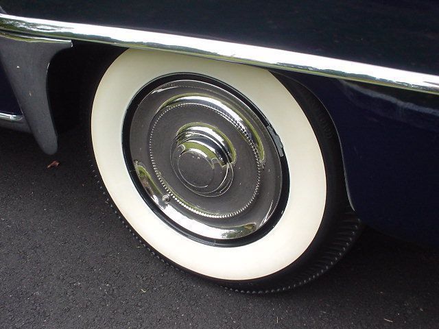 1952 Chrysler WINDSOR HIGHLANDER  - 799667 - 37