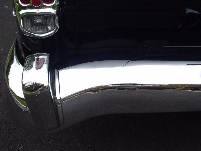 1952 Chrysler WINDSOR HIGHLANDER  - 799667 - 40