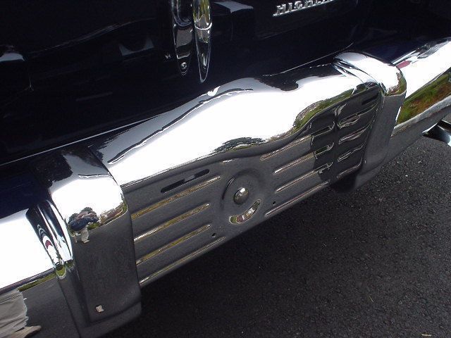 1952 Chrysler WINDSOR HIGHLANDER  - 799667 - 41