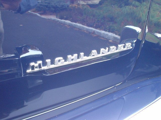 1952 Chrysler WINDSOR HIGHLANDER  - 799667 - 43