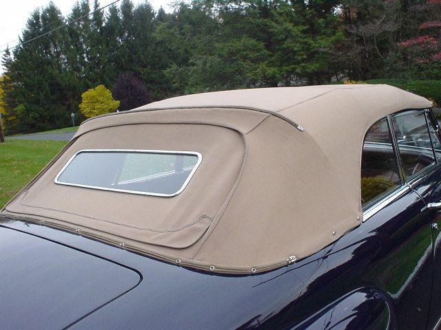 1952 Chrysler WINDSOR HIGHLANDER  - 799667 - 44