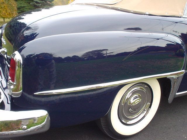 1952 Chrysler WINDSOR HIGHLANDER  - 799667 - 45