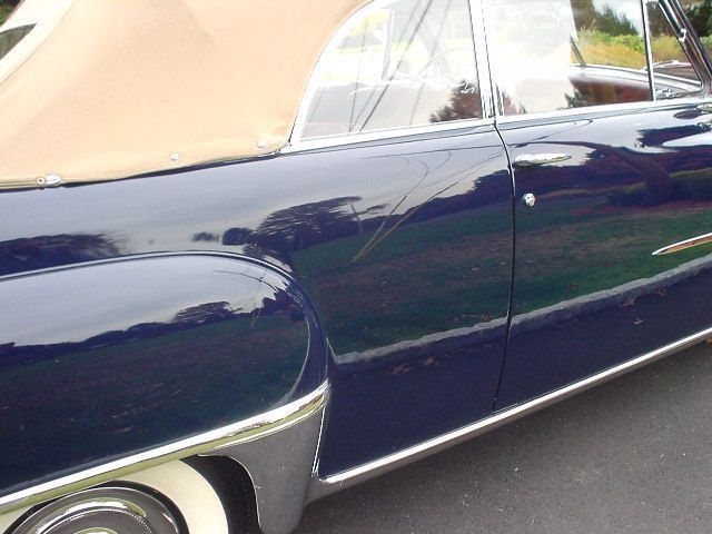 1952 Chrysler WINDSOR HIGHLANDER  - 799667 - 46