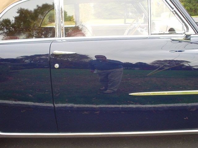 1952 Chrysler WINDSOR HIGHLANDER  - 799667 - 47