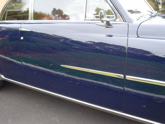 1952 Chrysler WINDSOR HIGHLANDER  - 799667 - 49