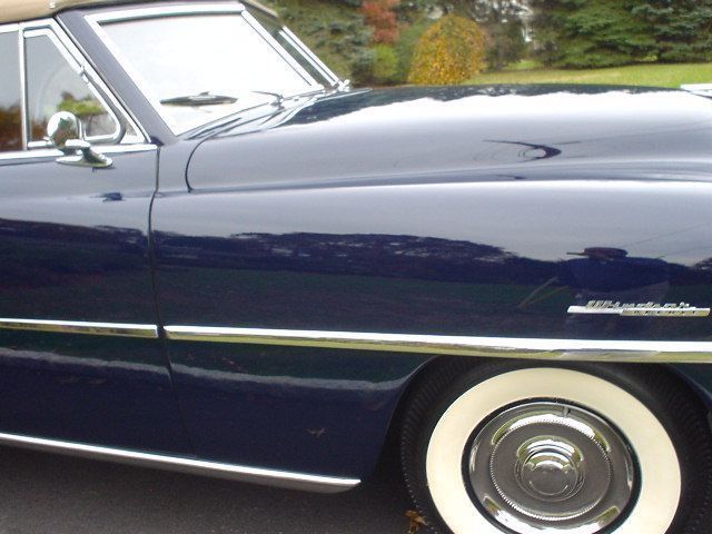 1952 Chrysler WINDSOR HIGHLANDER  - 799667 - 50