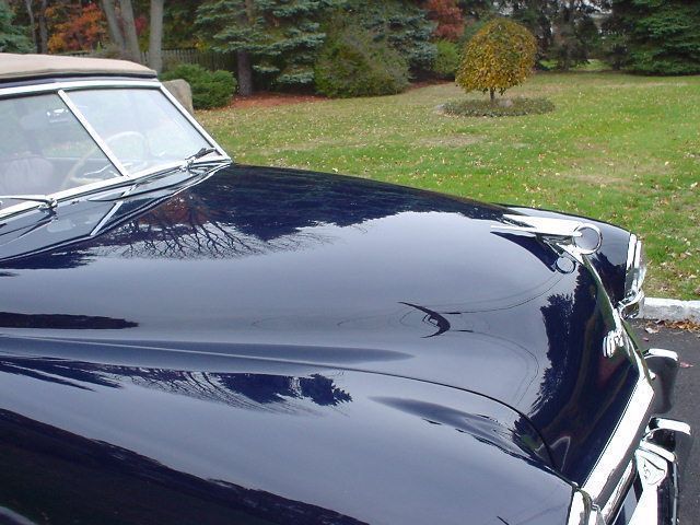 1952 Chrysler WINDSOR HIGHLANDER  - 799667 - 52