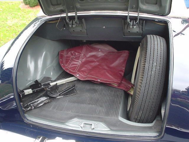 1952 Chrysler WINDSOR HIGHLANDER  - 799667 - 53