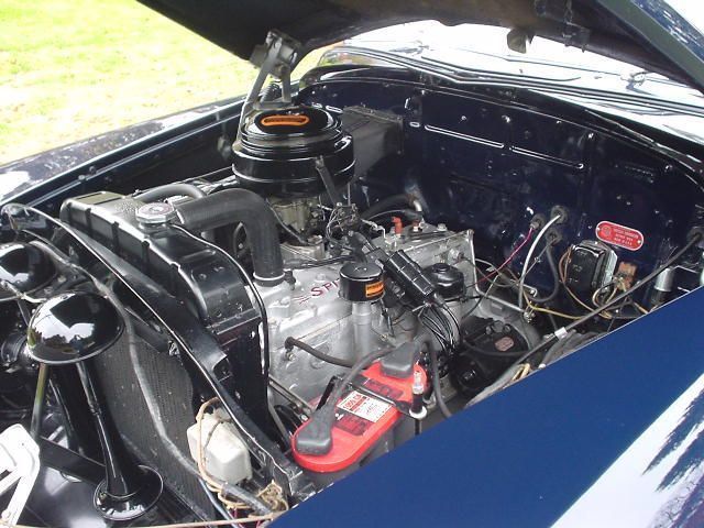 1952 Chrysler WINDSOR HIGHLANDER  - 799667 - 55