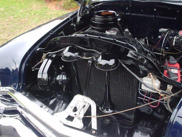 1952 Chrysler WINDSOR HIGHLANDER  - 799667 - 57