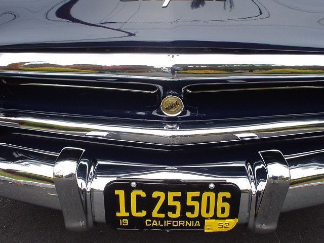 1952 Chrysler WINDSOR HIGHLANDER  - 799667 - 5