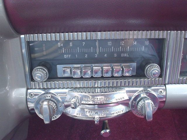 1952 Chrysler WINDSOR HIGHLANDER  - 799667 - 59