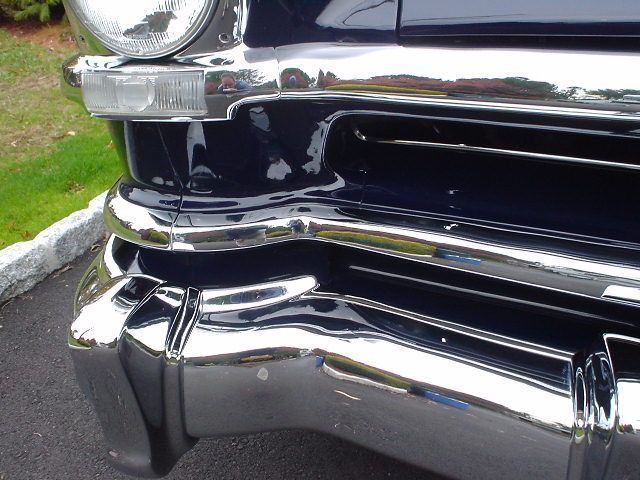 1952 Chrysler WINDSOR HIGHLANDER  - 799667 - 6