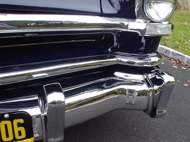 1952 Chrysler WINDSOR HIGHLANDER  - 799667 - 7