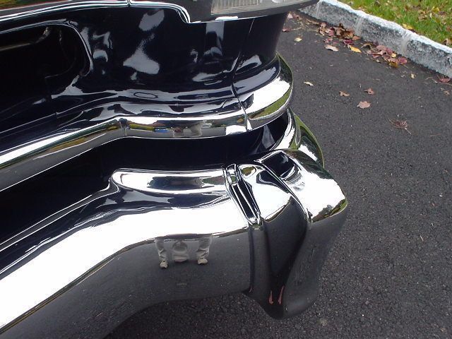 1952 Chrysler WINDSOR HIGHLANDER  - 799667 - 8