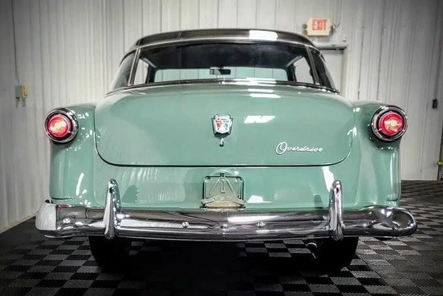 1952 Ford Crestline Victoria - 22989715 - 3