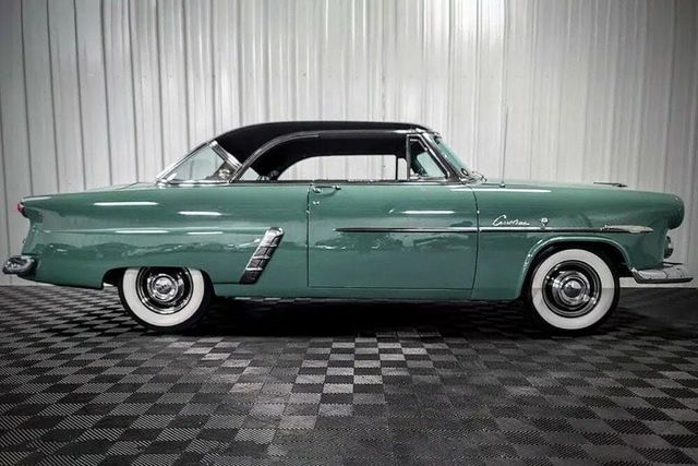 1952 Ford Crestline Victoria - 22989715 - 5
