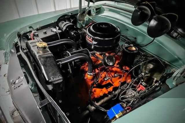 1952 Ford Crestline Victoria - 22989715 - 6