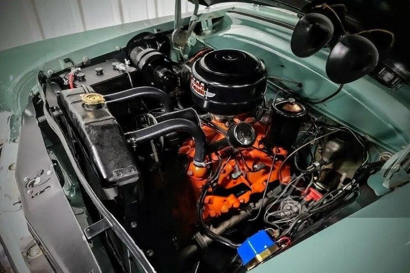 1952 Ford Crestline Victoria - 22989715 - 6