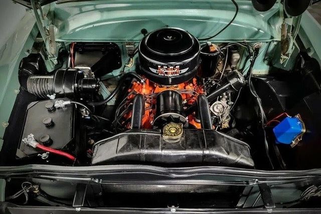 1952 Ford Crestline Victoria - 22989715 - 7