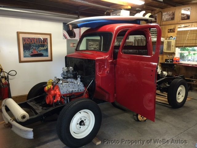 1952 Ford F100 Pickup For Sale  - 22536224 - 22