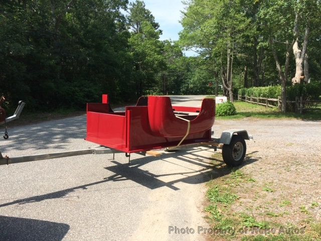 1952 Ford F100 Pickup For Sale  - 22536224 - 24