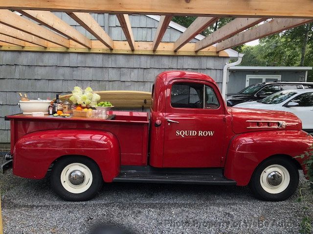 1952 Ford F100 Pickup For Sale  - 22536224 - 2