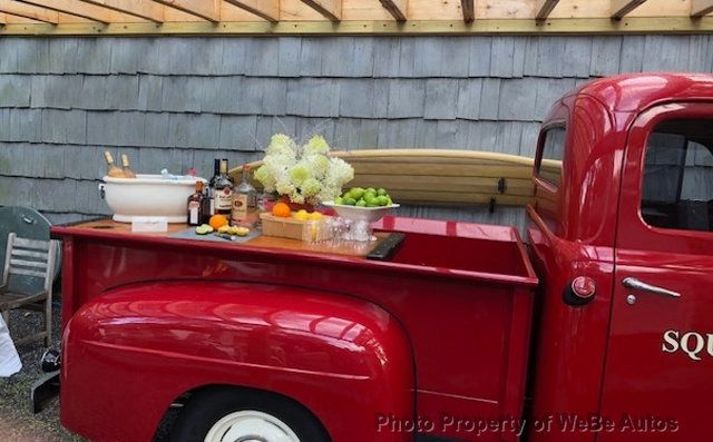 1952 Ford F100 Pickup For Sale  - 22536224 - 3