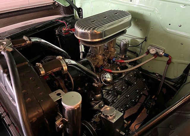 1952 Ford F-1  - 22852733 - 9