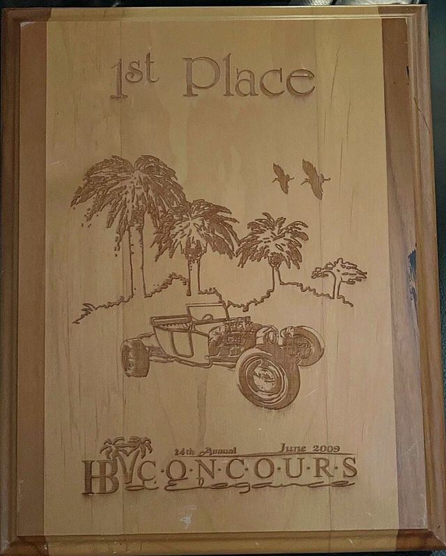 1952 Ford F-1  - 22852733 - 10