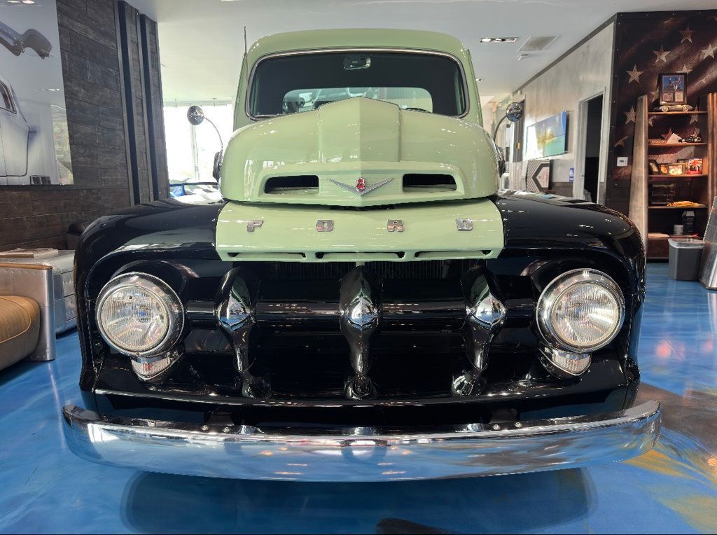 1952 Ford F-1  - 22852733 - 1