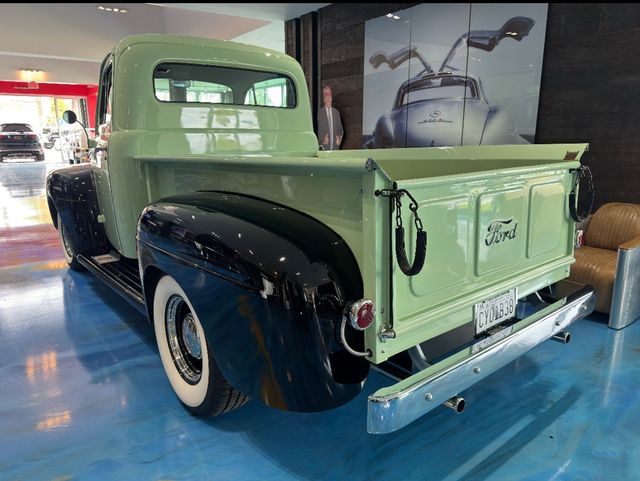 1952 Ford F-1  - 22852733 - 3