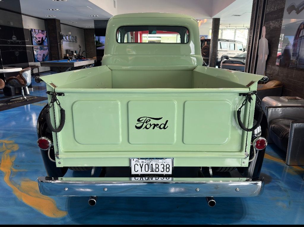 1952 Ford F-1  - 22852733 - 4