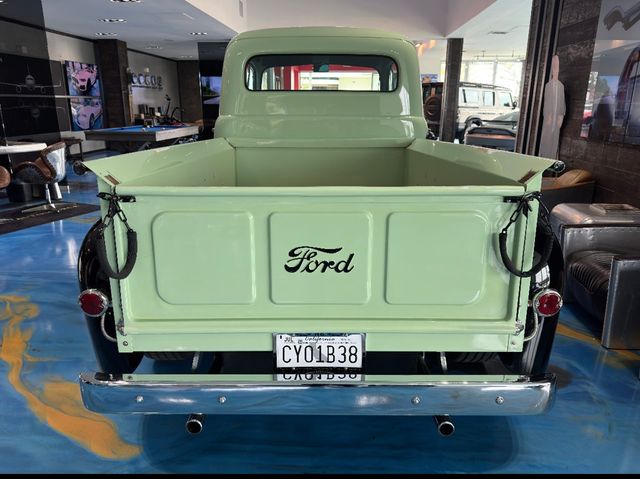 1952 Ford F-1  - 22852733 - 4