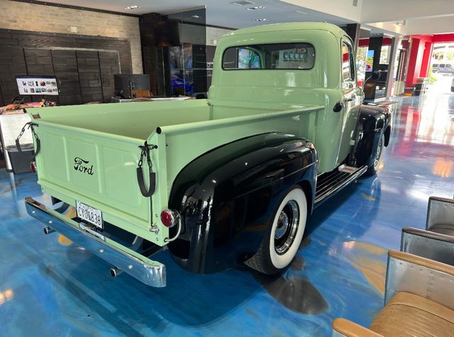 1952 Ford F-1  - 22852733 - 5