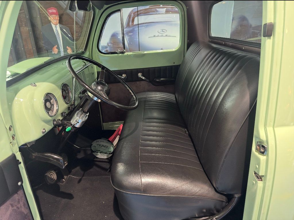1952 Ford F-1  - 22852733 - 6