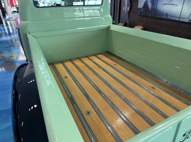 1952 Ford F-1  - 22852733 - 7